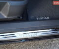 Черный Фольксваген Тигуан, объемом двигателя 1.98 л и пробегом 260 тыс. км за 10300 $, фото 51 на Automoto.ua