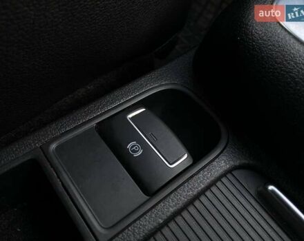 Черный Фольксваген Тигуан, объемом двигателя 1.98 л и пробегом 250 тыс. км за 10999 $, фото 19 на Automoto.ua