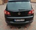 Черный Фольксваген Тигуан, объемом двигателя 1.97 л и пробегом 319 тыс. км за 13300 $, фото 4 на Automoto.ua