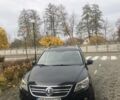 Чорний Фольксваген Тігуан, об'ємом двигуна 1.98 л та пробігом 239 тис. км за 11400 $, фото 1 на Automoto.ua