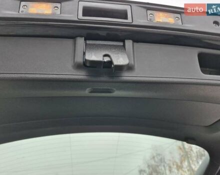 Чорний Фольксваген Тігуан, об'ємом двигуна 1.39 л та пробігом 253 тис. км за 11500 $, фото 44 на Automoto.ua