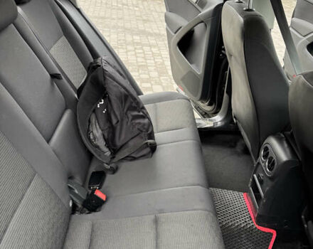 Черный Фольксваген Тигуан, объемом двигателя 1.98 л и пробегом 186 тыс. км за 11000 $, фото 24 на Automoto.ua