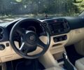 Черный Фольксваген Тигуан, объемом двигателя 2 л и пробегом 250 тыс. км за 12000 $, фото 11 на Automoto.ua