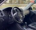 Черный Фольксваген Тигуан, объемом двигателя 1.98 л и пробегом 250 тыс. км за 10999 $, фото 11 на Automoto.ua