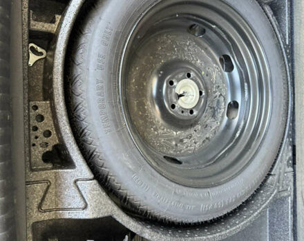 Черный Фольксваген Тигуан, объемом двигателя 1.98 л и пробегом 189 тыс. км за 10700 $, фото 21 на Automoto.ua