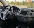 Черный Фольксваген Тигуан, объемом двигателя 1.98 л и пробегом 250 тыс. км за 10999 $, фото 16 на Automoto.ua