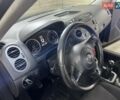 Черный Фольксваген Тигуан, объемом двигателя 1.97 л и пробегом 240 тыс. км за 12200 $, фото 13 на Automoto.ua