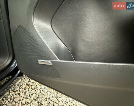 Чорний Фольксваген Тігуан, об'ємом двигуна 2 л та пробігом 238 тис. км за 10599 $, фото 29 на Automoto.ua