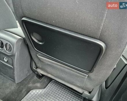 Чорний Фольксваген Тігуан, об'ємом двигуна 1.39 л та пробігом 253 тис. км за 11500 $, фото 41 на Automoto.ua