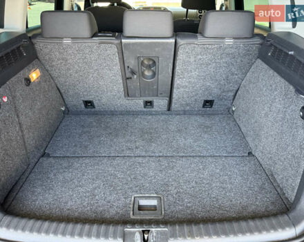 Черный Фольксваген Тигуан, объемом двигателя 1.98 л и пробегом 189 тыс. км за 10700 $, фото 19 на Automoto.ua