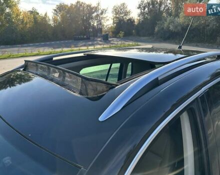 Черный Фольксваген Тигуан, объемом двигателя 2 л и пробегом 237 тыс. км за 10100 $, фото 8 на Automoto.ua