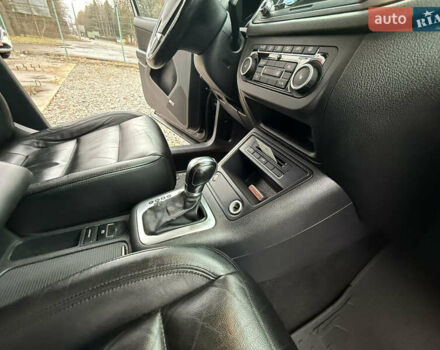 Чорний Фольксваген Тігуан, об'ємом двигуна 2 л та пробігом 238 тис. км за 10599 $, фото 20 на Automoto.ua