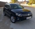 Чорний Фольксваген Тігуан, об'ємом двигуна 1.98 л та пробігом 231 тис. км за 10500 $, фото 1 на Automoto.ua