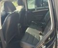 Черный Фольксваген Тигуан, объемом двигателя 2 л и пробегом 259 тыс. км за 11900 $, фото 13 на Automoto.ua