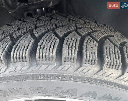 Черный Фольксваген Тигуан, объемом двигателя 1.98 л и пробегом 189 тыс. км за 10700 $, фото 27 на Automoto.ua