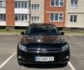 Чорний Фольксваген Тігуан, об'ємом двигуна 2 л та пробігом 226 тис. км за 11600 $, фото 6 на Automoto.ua