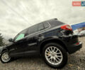 Чорний Фольксваген Тігуан, об'ємом двигуна 2 л та пробігом 238 тис. км за 10599 $, фото 17 на Automoto.ua