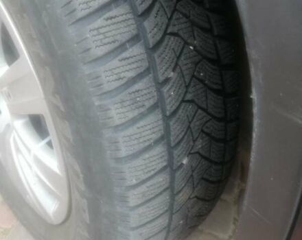 Черный Фольксваген Тигуан, объемом двигателя 1.97 л и пробегом 319 тыс. км за 13300 $, фото 8 на Automoto.ua