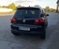 Чорний Фольксваген Тігуан, об'ємом двигуна 1.98 л та пробігом 231 тис. км за 10500 $, фото 5 на Automoto.ua
