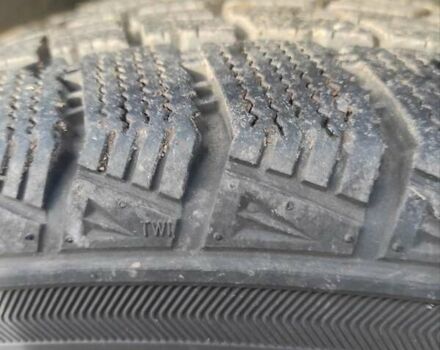 Чорний Фольксваген Тігуан, об'ємом двигуна 2 л та пробігом 285 тис. км за 9700 $, фото 20 на Automoto.ua