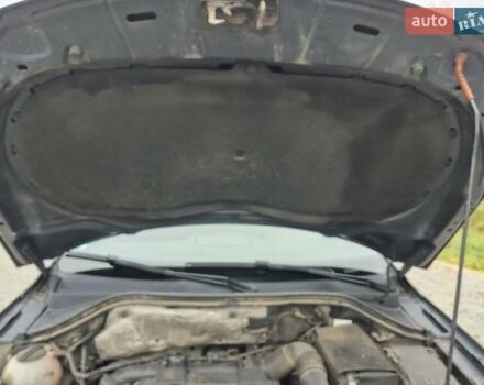 Чорний Фольксваген Тігуан, об'ємом двигуна 1.39 л та пробігом 253 тис. км за 11500 $, фото 46 на Automoto.ua