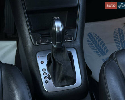 Чорний Фольксваген Тігуан, об'ємом двигуна 2 л та пробігом 257 тис. км за 12800 $, фото 24 на Automoto.ua