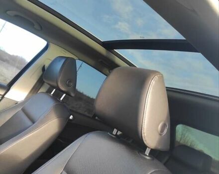 Чорний Фольксваген Тігуан, об'ємом двигуна 2 л та пробігом 285 тис. км за 9700 $, фото 10 на Automoto.ua