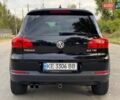 Черный Фольксваген Тигуан, объемом двигателя 1.98 л и пробегом 250 тыс. км за 10999 $, фото 8 на Automoto.ua