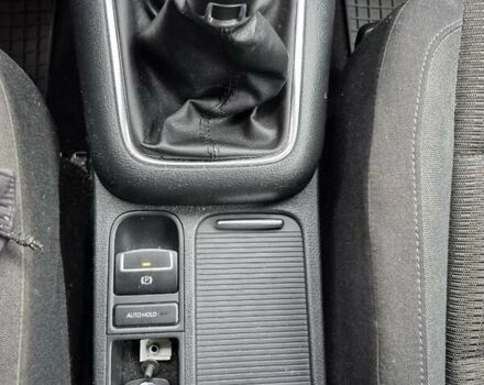 Чорний Фольксваген Тігуан, об'ємом двигуна 1.39 л та пробігом 253 тис. км за 11500 $, фото 31 на Automoto.ua