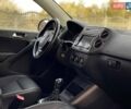 Черный Фольксваген Тигуан, объемом двигателя 1.98 л и пробегом 250 тыс. км за 10999 $, фото 18 на Automoto.ua