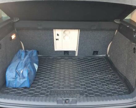 Чорний Фольксваген Тігуан, об'ємом двигуна 1.98 л та пробігом 231 тис. км за 10500 $, фото 13 на Automoto.ua