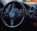 Черный Фольксваген Тигуан, объемом двигателя 1.98 л и пробегом 80 тыс. км за 13500 $, фото 9 на Automoto.ua