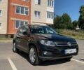 Чорний Фольксваген Тігуан, об'ємом двигуна 2 л та пробігом 226 тис. км за 11600 $, фото 14 на Automoto.ua