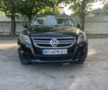 Чорний Фольксваген Тігуан, об'ємом двигуна 1.98 л та пробігом 236 тис. км за 12000 $, фото 6 на Automoto.ua