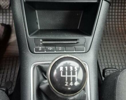 Чорний Фольксваген Тігуан, об'ємом двигуна 1.39 л та пробігом 253 тис. км за 11500 $, фото 29 на Automoto.ua