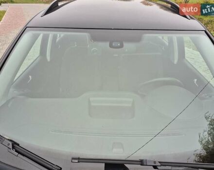 Чорний Фольксваген Тігуан, об'ємом двигуна 1.39 л та пробігом 253 тис. км за 11500 $, фото 12 на Automoto.ua