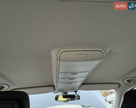 Чорний Фольксваген Тігуан, об'ємом двигуна 1.39 л та пробігом 253 тис. км за 11500 $, фото 36 на Automoto.ua