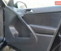 Черный Фольксваген Тигуан, объемом двигателя 1.98 л и пробегом 260 тыс. км за 10300 $, фото 48 на Automoto.ua