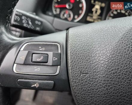 Чорний Фольксваген Тігуан, об'ємом двигуна 1.39 л та пробігом 253 тис. км за 11500 $, фото 20 на Automoto.ua