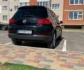 Чорний Фольксваген Тігуан, об'ємом двигуна 2 л та пробігом 226 тис. км за 11600 $, фото 7 на Automoto.ua