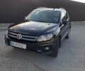 Чорний Фольксваген Тігуан, об'ємом двигуна 1.98 л та пробігом 231 тис. км за 10500 $, фото 9 на Automoto.ua
