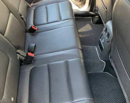 Чорний Фольксваген Тігуан, об'ємом двигуна 2 л та пробігом 226 тис. км за 11600 $, фото 10 на Automoto.ua