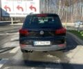Черный Фольксваген Тигуан, объемом двигателя 1.39 л и пробегом 100 тыс. км за 10000 $, фото 8 на Automoto.ua