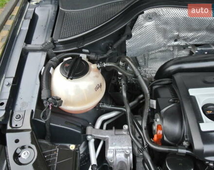 Чорний Фольксваген Тігуан, об'ємом двигуна 2 л та пробігом 168 тис. км за 15550 $, фото 44 на Automoto.ua