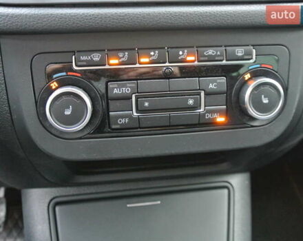 Чорний Фольксваген Тігуан, об'ємом двигуна 2 л та пробігом 168 тис. км за 15550 $, фото 35 на Automoto.ua