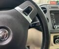 Черный Фольксваген Тигуан, объемом двигателя 1.98 л и пробегом 220 тыс. км за 13400 $, фото 4 на Automoto.ua