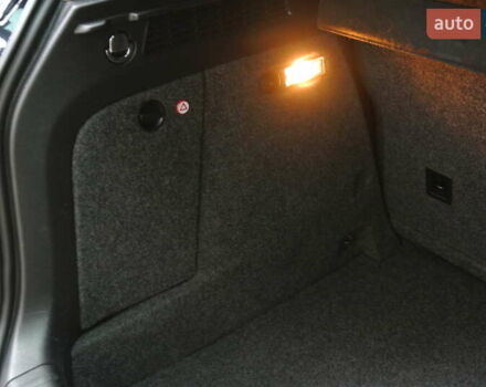 Чорний Фольксваген Тігуан, об'ємом двигуна 2 л та пробігом 168 тис. км за 15550 $, фото 26 на Automoto.ua