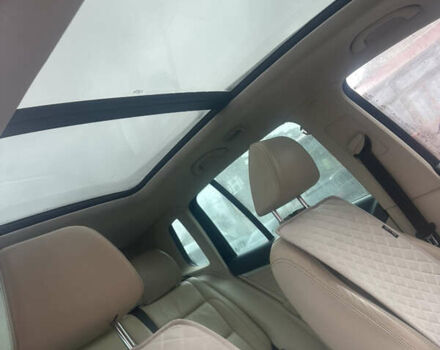 Черный Фольксваген Тигуан, объемом двигателя 1.98 л и пробегом 140 тыс. км за 11333 $, фото 6 на Automoto.ua