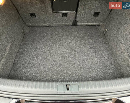 Черный Фольксваген Тигуан, объемом двигателя 1.99 л и пробегом 320 тыс. км за 14499 $, фото 136 на Automoto.ua