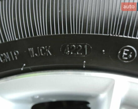 Чорний Фольксваген Тігуан, об'ємом двигуна 2 л та пробігом 168 тис. км за 15550 $, фото 56 на Automoto.ua